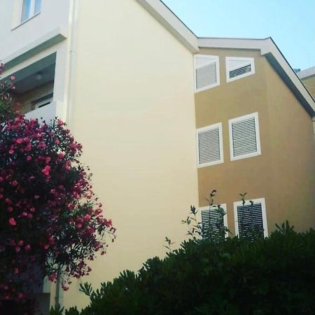 Apartments Vila Anastasia Budva Exterior photo