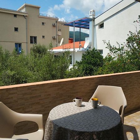 Apartments Vila Anastasia Budva Exterior photo