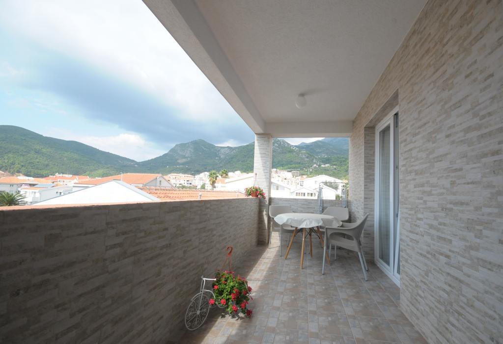 Apartments Vila Anastasia Budva Room photo