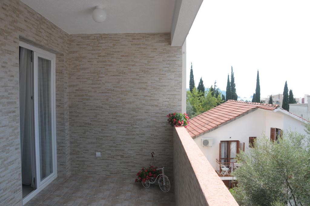 Apartments Vila Anastasia Budva Room photo